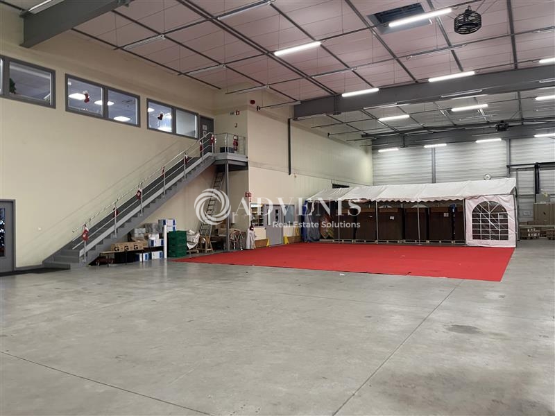 Location Activités Entrepôts MOLSHEIM (67120) - Photo 3