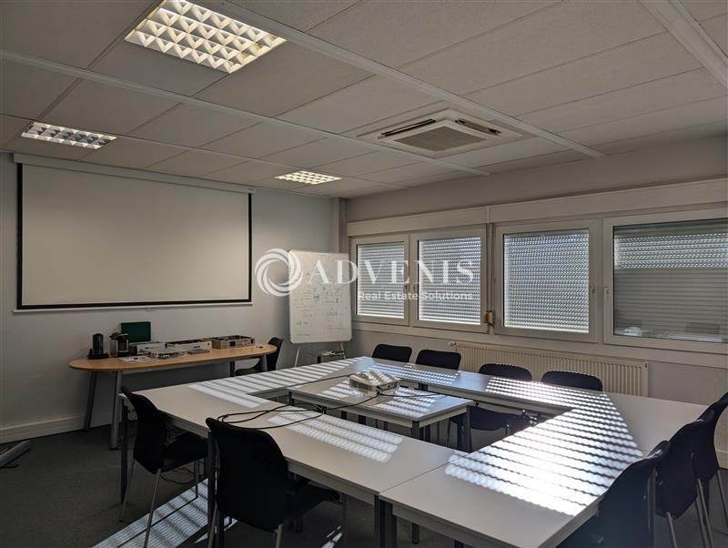 Location Bureaux MUNDOLSHEIM (67450) - Photo 3