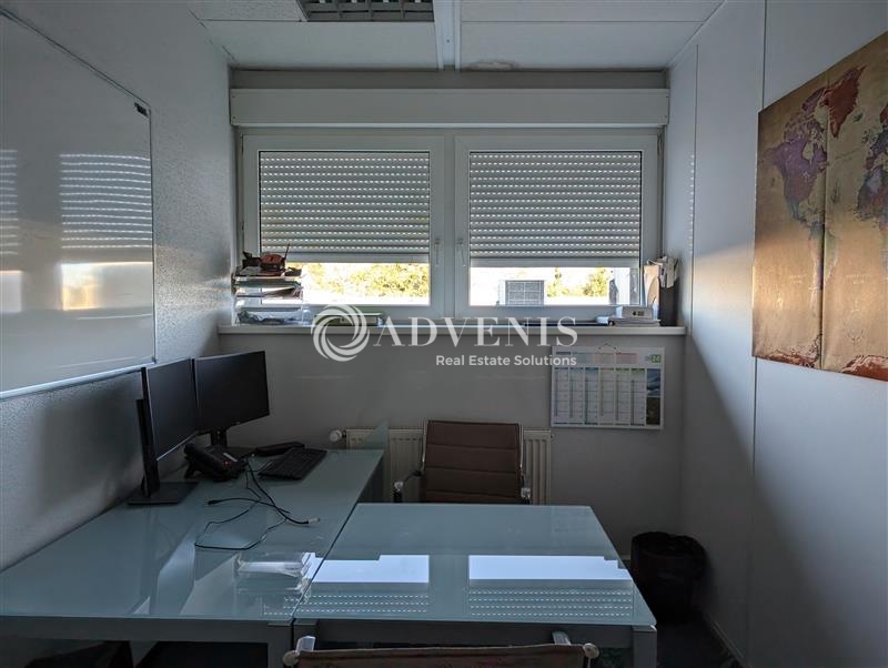 Location Bureaux MUNDOLSHEIM (67450) - Photo 4