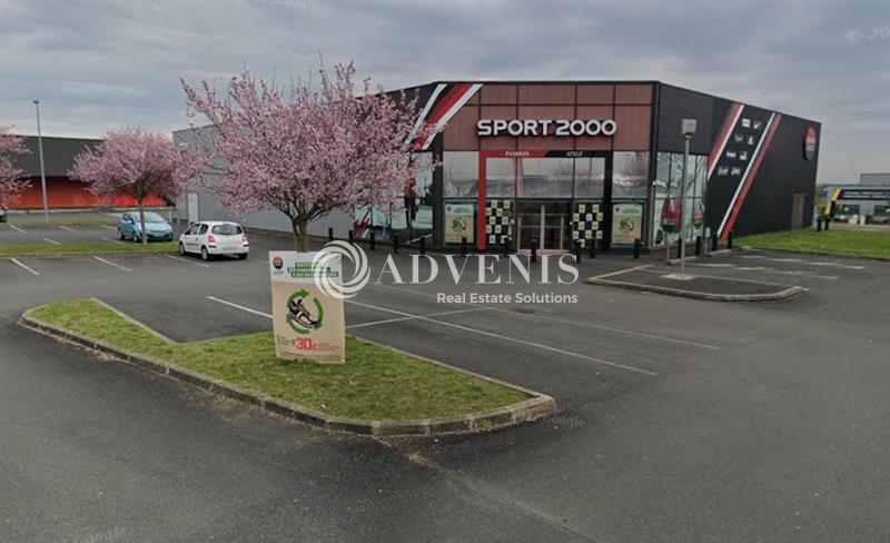 Location Commerces NIORT (79000) - Photo 3