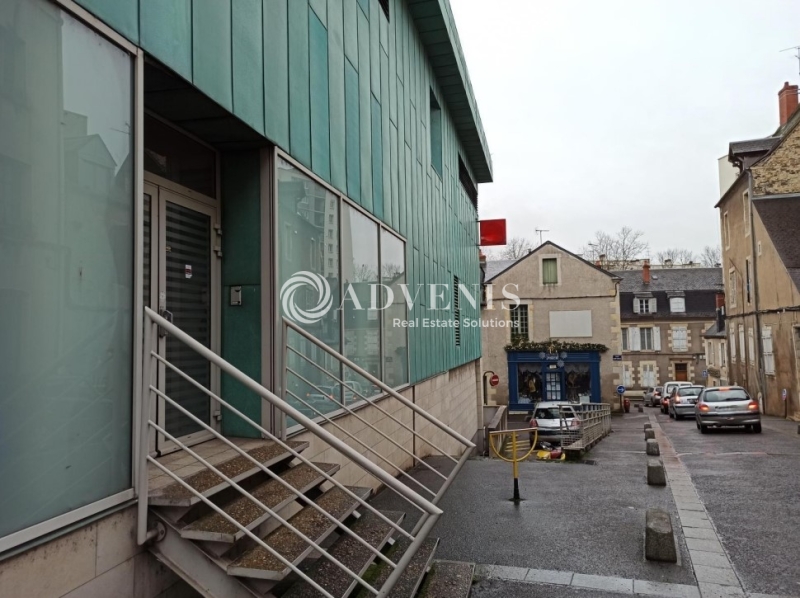 Location Commerces NEVERS (58000) - Photo 4