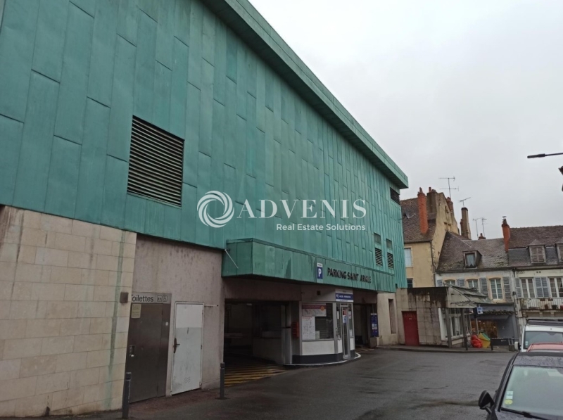 Location Commerces NEVERS (58000) - Photo 7