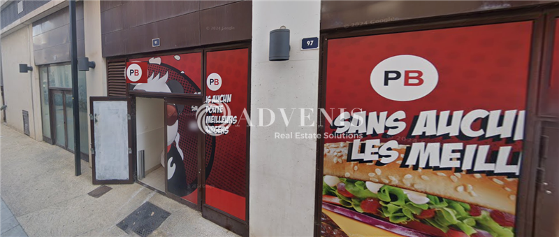 Location Commerces NIMES (30000) - Photo 3