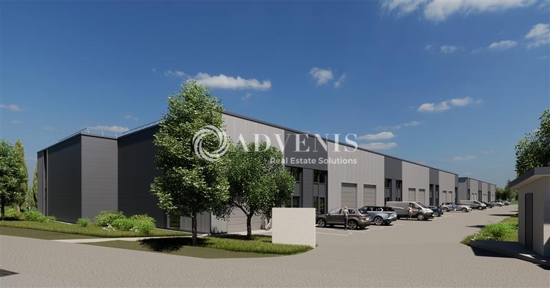 Vente Investisseur Activités Entrepôts SAINT SYMPHORIEN D'ANCELLES (71570) - Photo 1