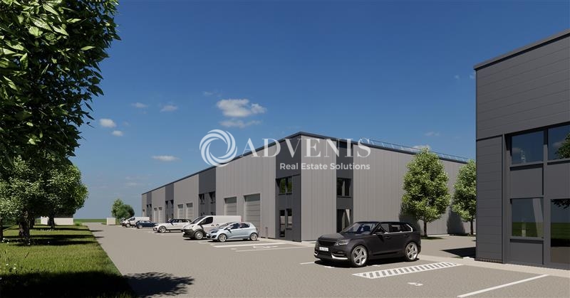 Vente Investisseur Activités Entrepôts SAINT SYMPHORIEN D'ANCELLES (71570) - Photo 2