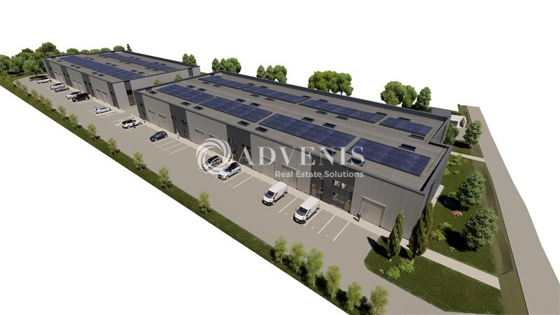 Vente Investisseur Activités Entrepôts SAINT SYMPHORIEN D'ANCELLES (71570) - Photo 4