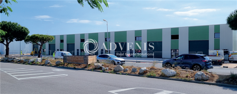 Vente Investisseur Activités Entrepôts PERPIGNAN (66000) - Photo 5