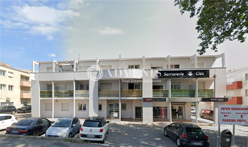 Location Bureaux PERPIGNAN (66000) - Photo 1