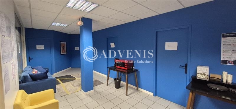 Location Bureaux PERPIGNAN (66000) - Photo 2