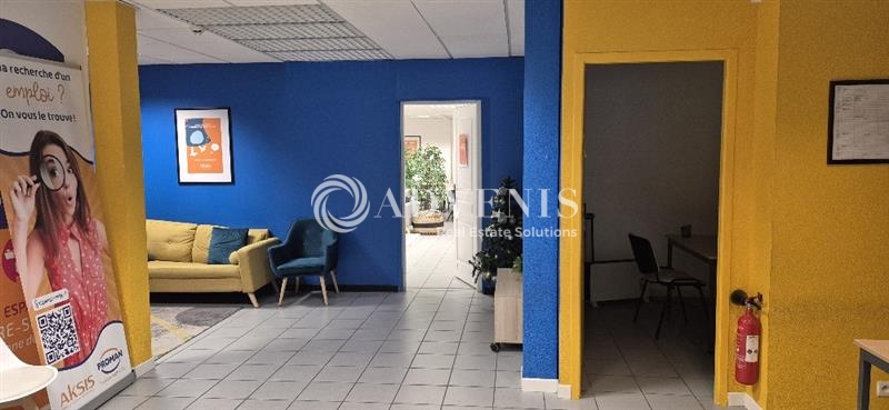 Location Bureaux PERPIGNAN (66000) - Photo 3