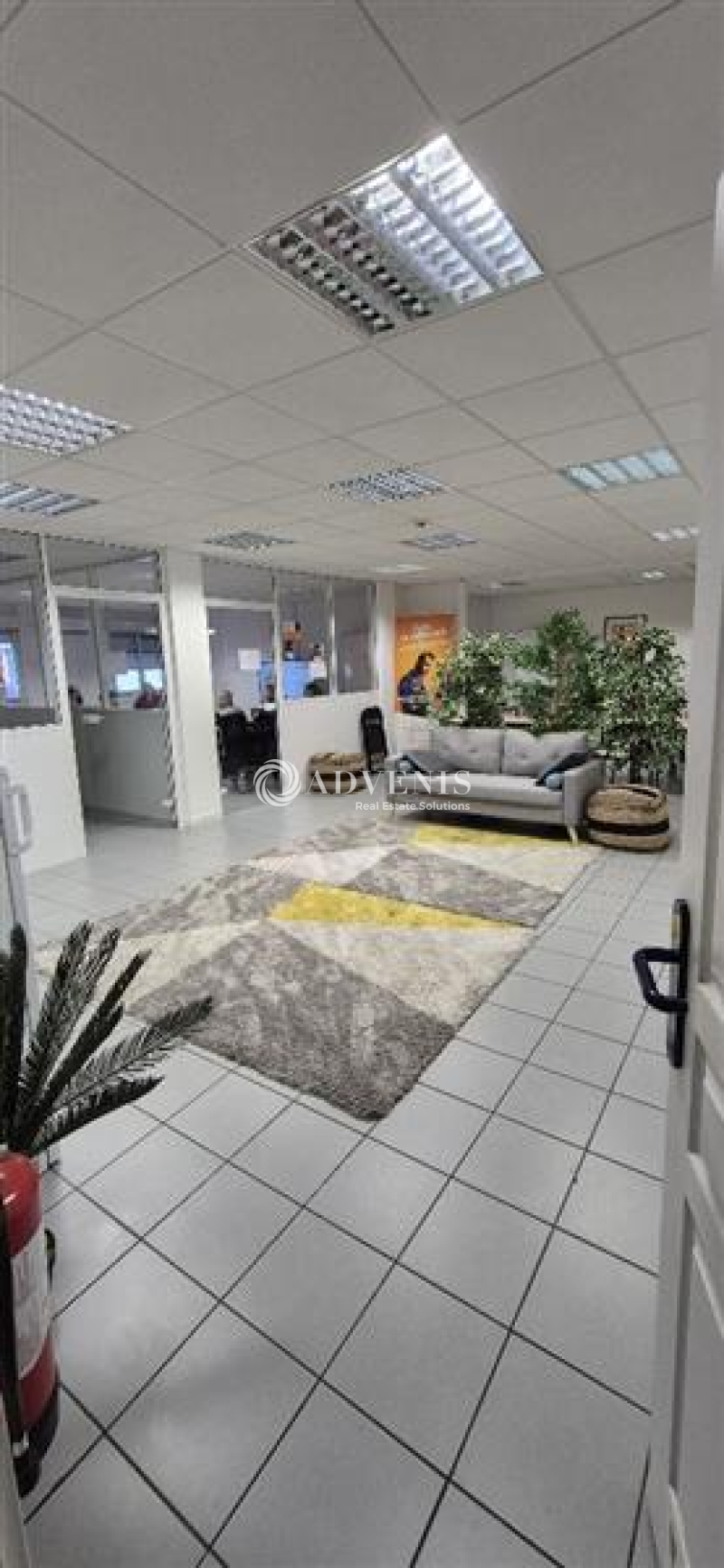 Location Bureaux PERPIGNAN (66000) - Photo 4