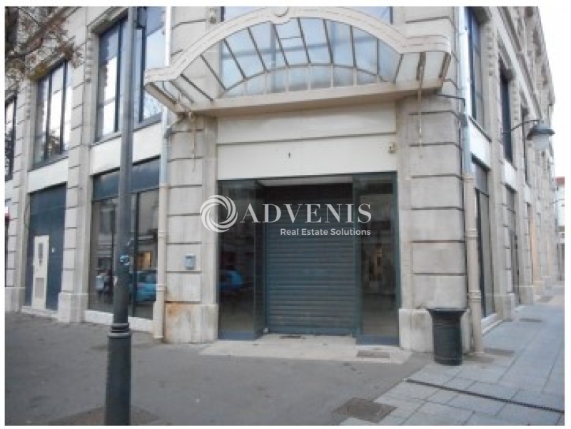 Location Commerces SAINT DIZIER (52100) - Photo 1