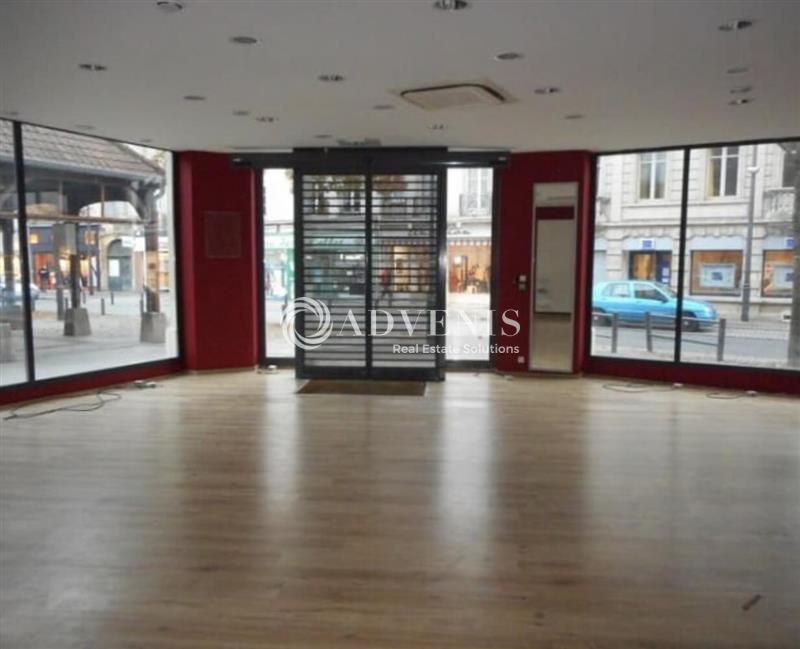 Location Commerces SAINT DIZIER (52100) - Photo 2