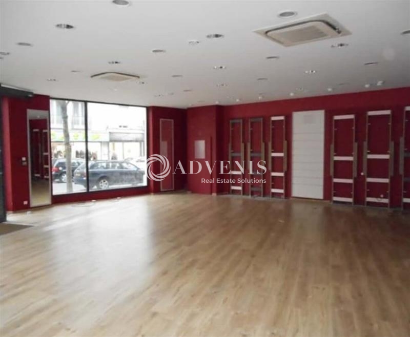 Location Commerces SAINT DIZIER (52100) - Photo 3