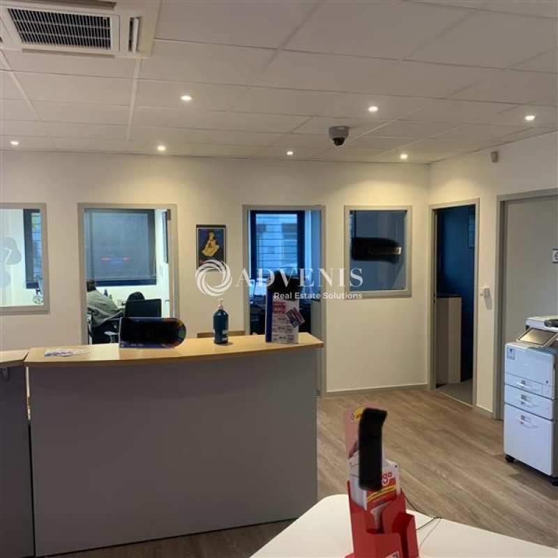 Location Bureaux et activités légères CABESTANY (66330) - Photo 1