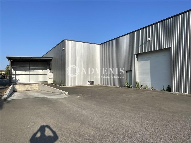 Location Activités Entrepôts BEYCHAC ET CAILLAU (33750) - Photo 8