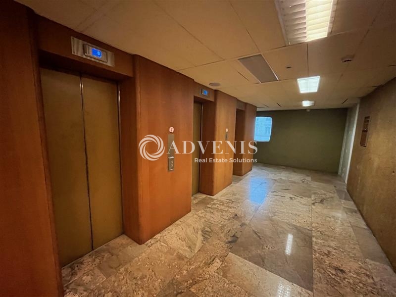 Location Bureaux BORDEAUX (33000) - Photo 4