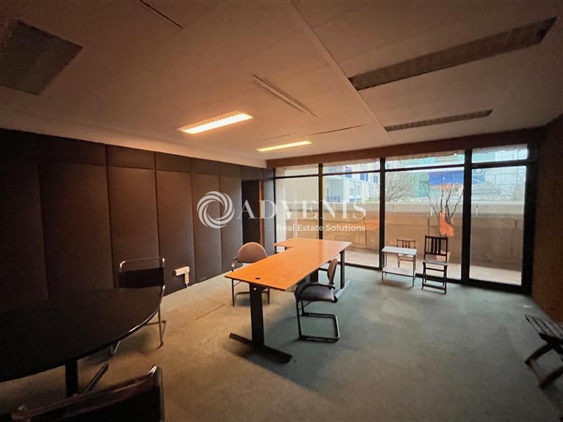 Location Bureaux BORDEAUX (33000) - Photo 7