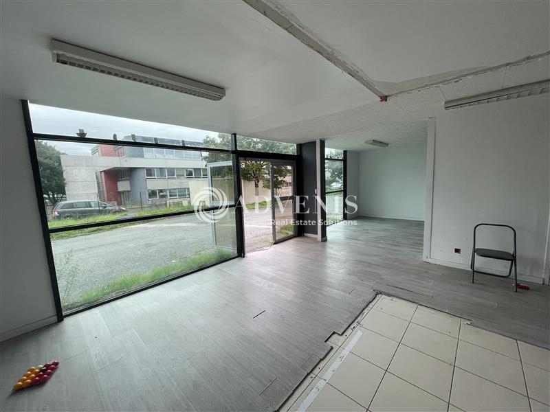 Location Activités Entrepôts LORMONT (33310) - Photo 15