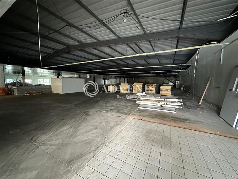 Location Activités Entrepôts LORMONT (33310) - Photo 3