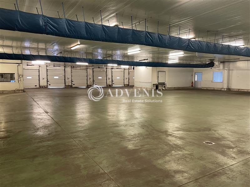 Location Activités Entrepôts LORMONT (33310) - Photo 8