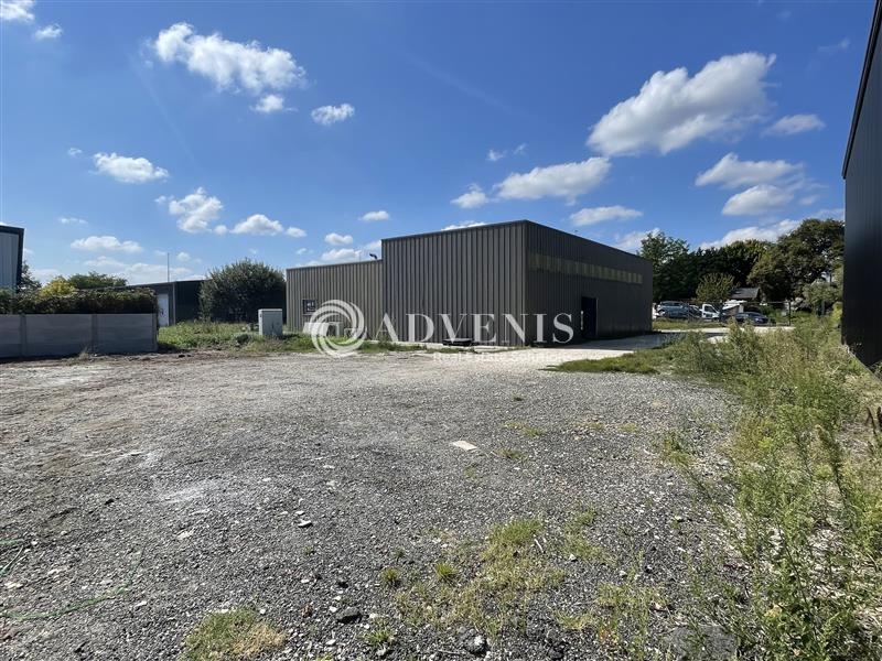 Location Activités Entrepôts BLANQUEFORT (33290) - Photo 6