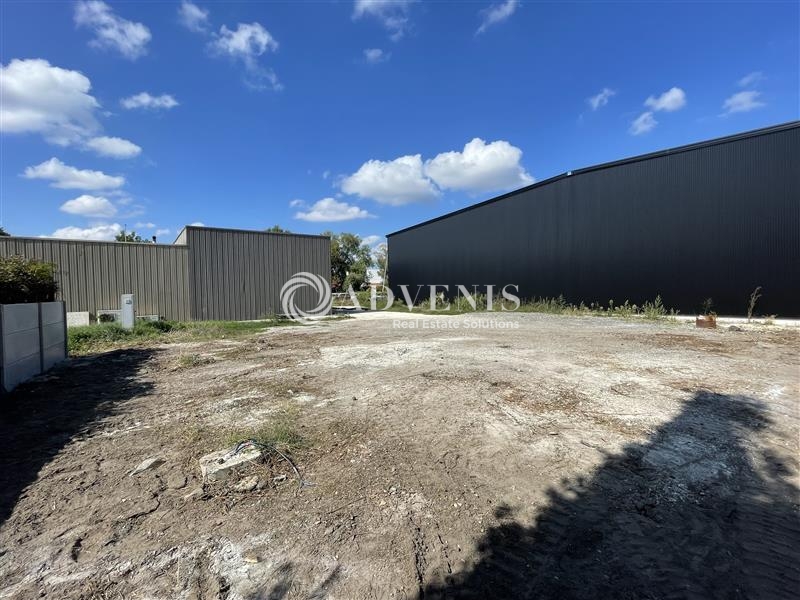 Location Activités Entrepôts BLANQUEFORT (33290) - Photo 8