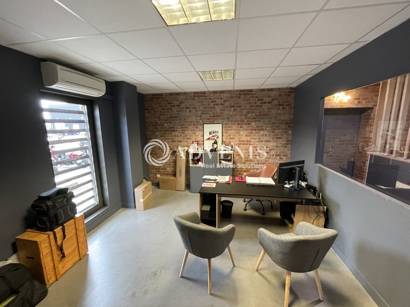 Location Activités Entrepôts MERIGNAC (33700) - Photo 5