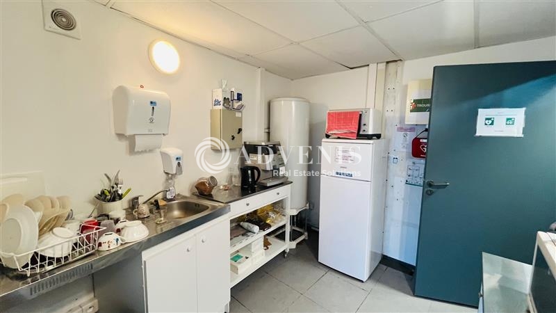 Location Bureaux GRADIGNAN (33170) - Photo 4