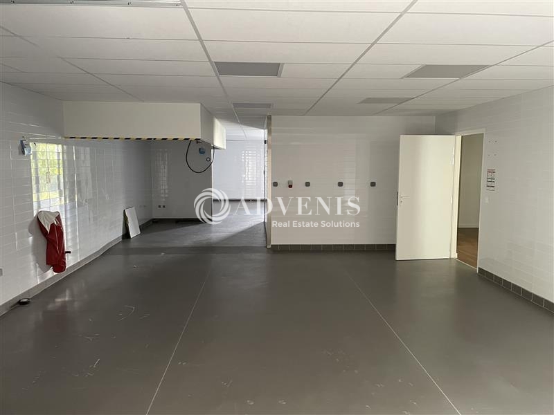 Location Commerces BORDEAUX (33300) - Photo 10