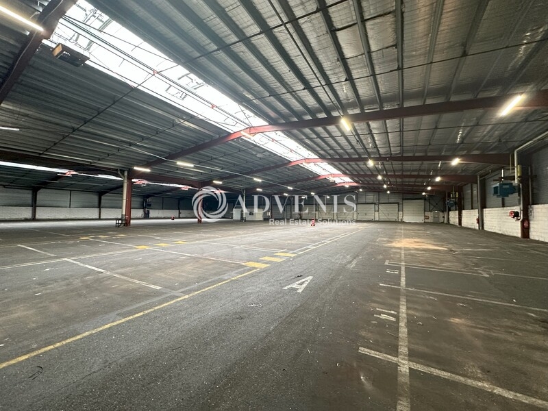 Vente Investisseur Activités Entrepôts BORDEAUX (33300) - Photo 1