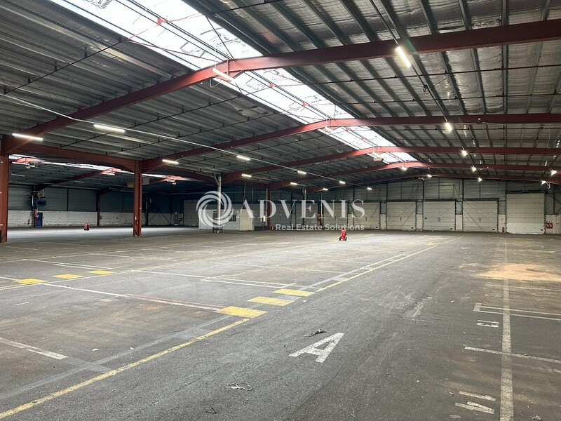 Vente Investisseur Activités Entrepôts BORDEAUX (33300) - Photo 3