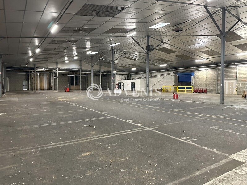 Vente Investisseur Activités Entrepôts BORDEAUX (33300) - Photo 5