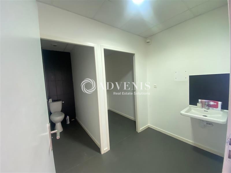 Location Bureaux MERIGNAC (33700) - Photo 11