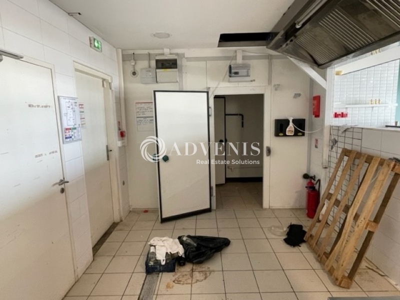 Location Commerces BORDEAUX (33000) - Photo 6