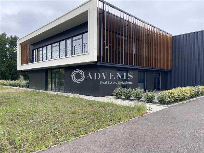 Vente Investisseur Activités Entrepôts MERIGNAC (33700) - Photo 1