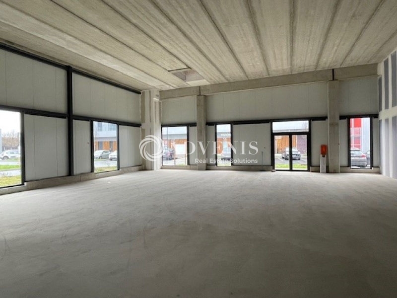 Location Commerces BEGLES (33130) - Photo 4