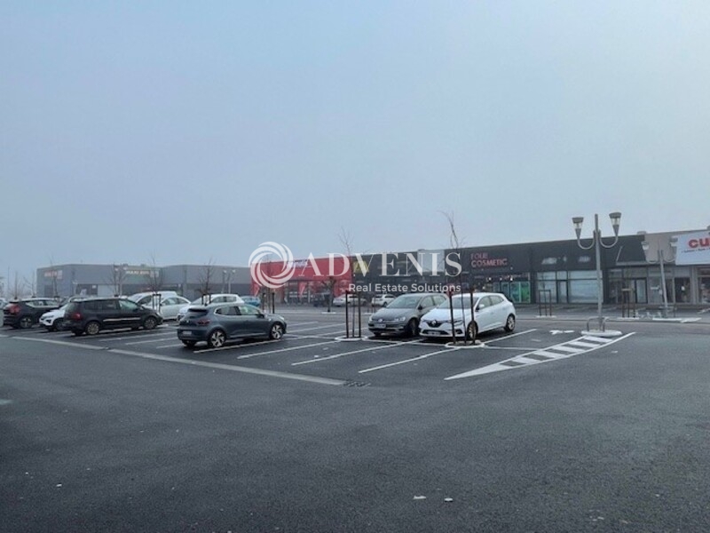 Location Commerces MERIGNAC (33700) - Photo 8