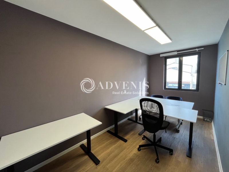 Location Bureaux BORDEAUX (33000) - Photo 13