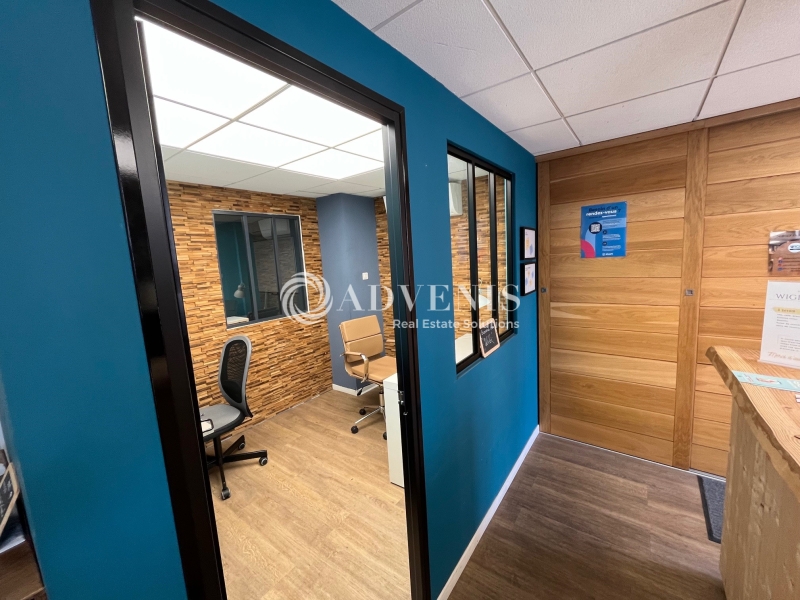 Location Bureaux BORDEAUX (33000) - Photo 3