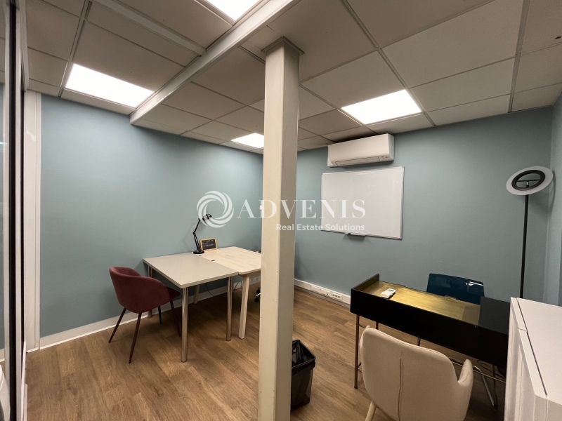 Location Bureaux BORDEAUX (33000) - Photo 6