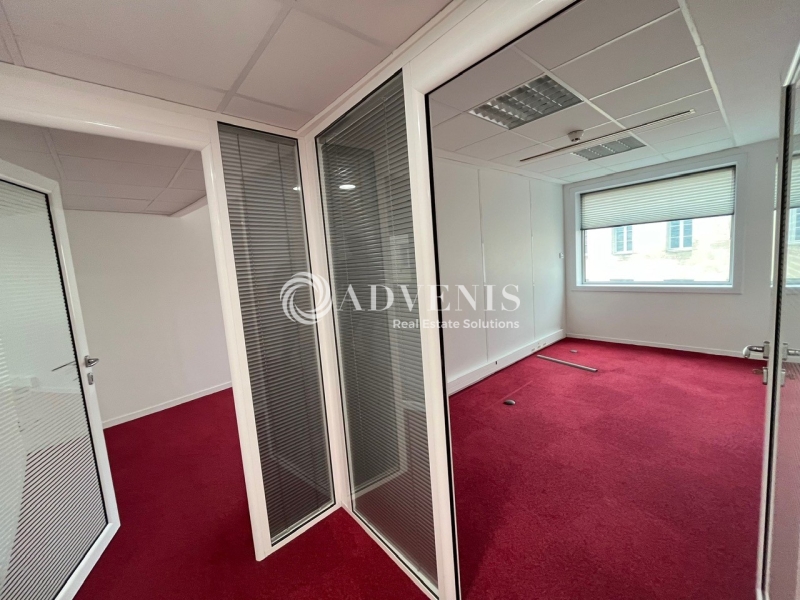 Location Bureaux BORDEAUX (33000) - Photo 14