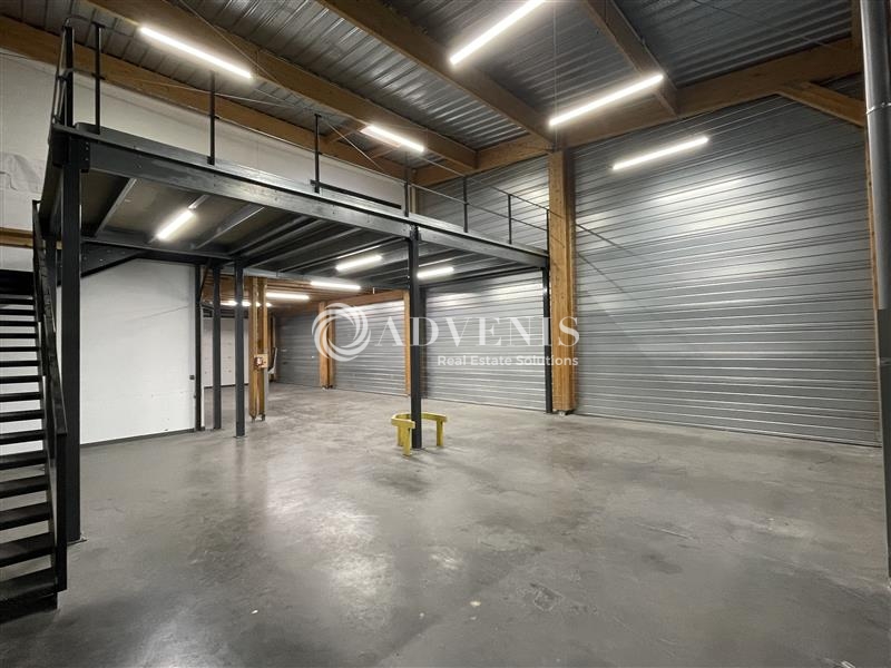 Vente Utilisateur Activités Entrepôts TRESSES (33370) - Photo 5