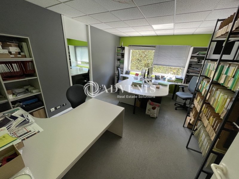 Vente Investisseur Bureaux MERIGNAC (33700) - Photo 4