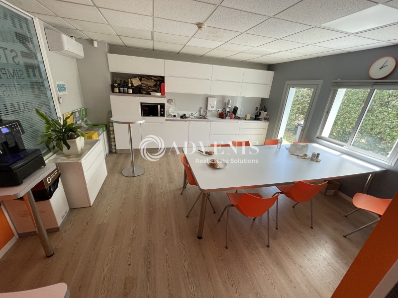 Vente Investisseur Bureaux MERIGNAC (33700) - Photo 8