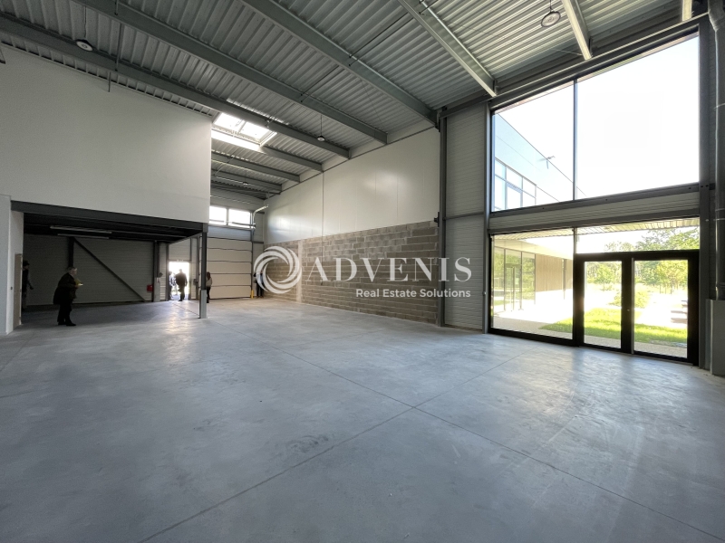 Location Activités Entrepôts MERIGNAC (33700) - Photo 14