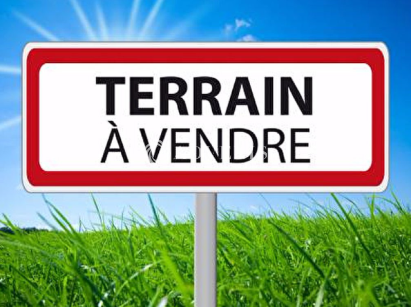 Vente Investisseur Terrain MERIGNAC (33700) - Photo 1