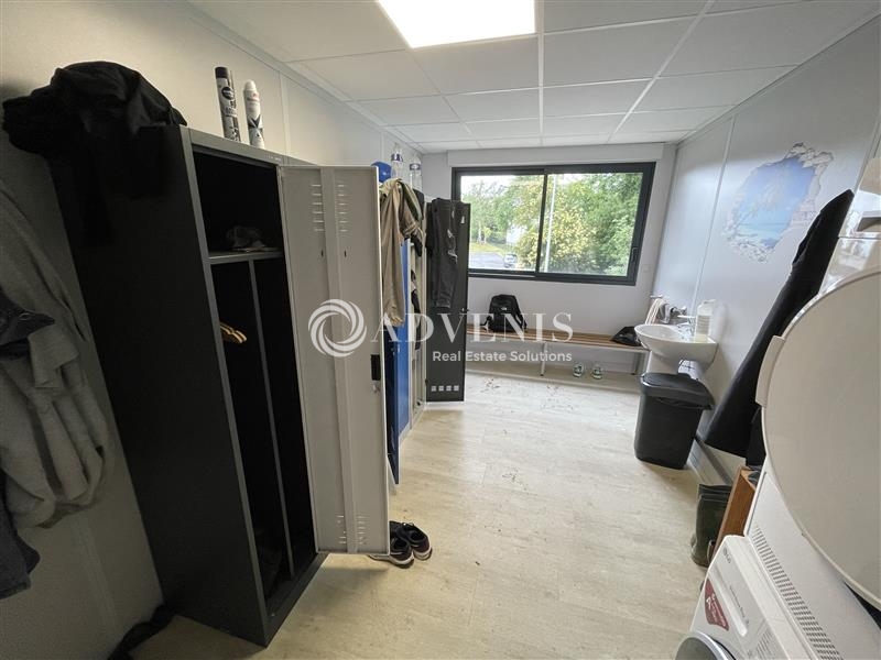 Location Activités Entrepôts GRADIGNAN (33170) - Photo 11