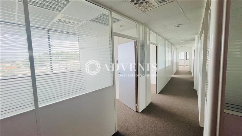 Location Bureaux MERIGNAC (33700) - Photo 4