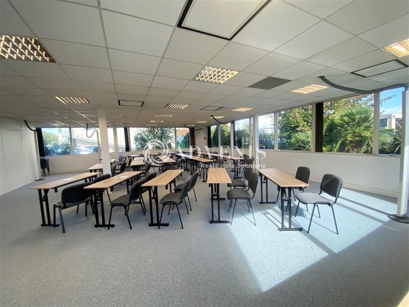 Vente Investisseur Bureaux MERIGNAC (33700) - Photo 3